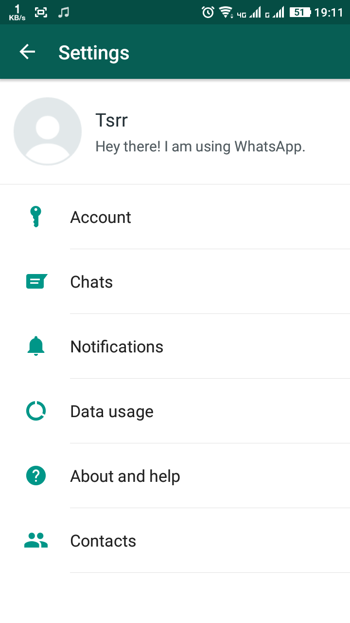 gb whatsapp old version 2018 download
