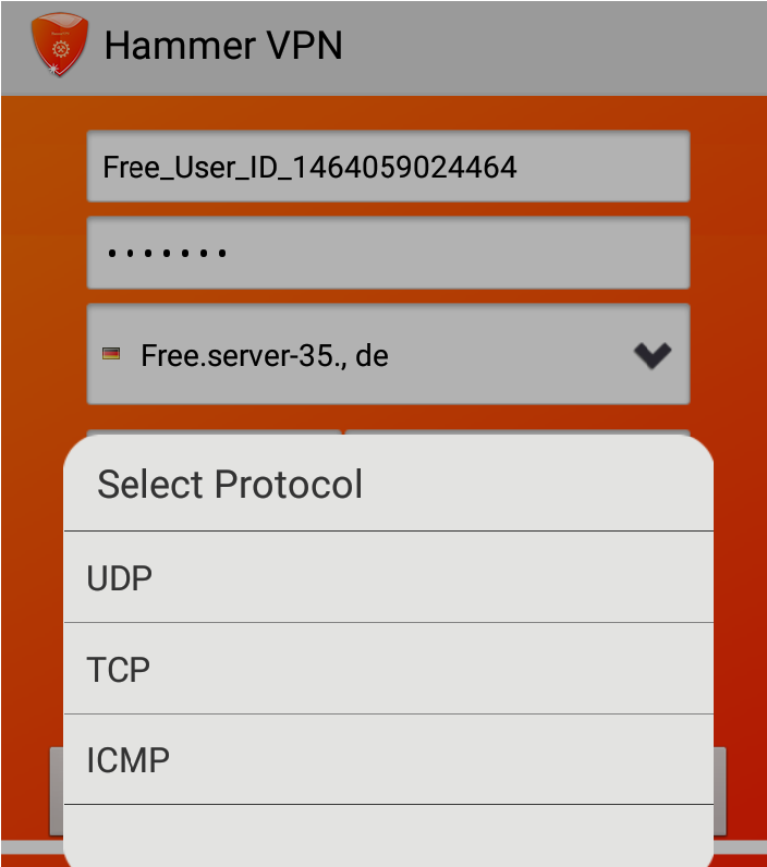 Hammer vpn Airtel Free Internet Trick Android(100% working ...