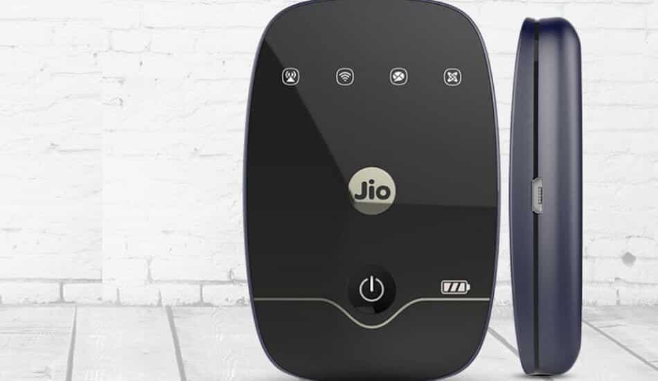 Can We Do Jiofi Unlock To Use Any Sim Card For 3g 4g Internet Tricks5